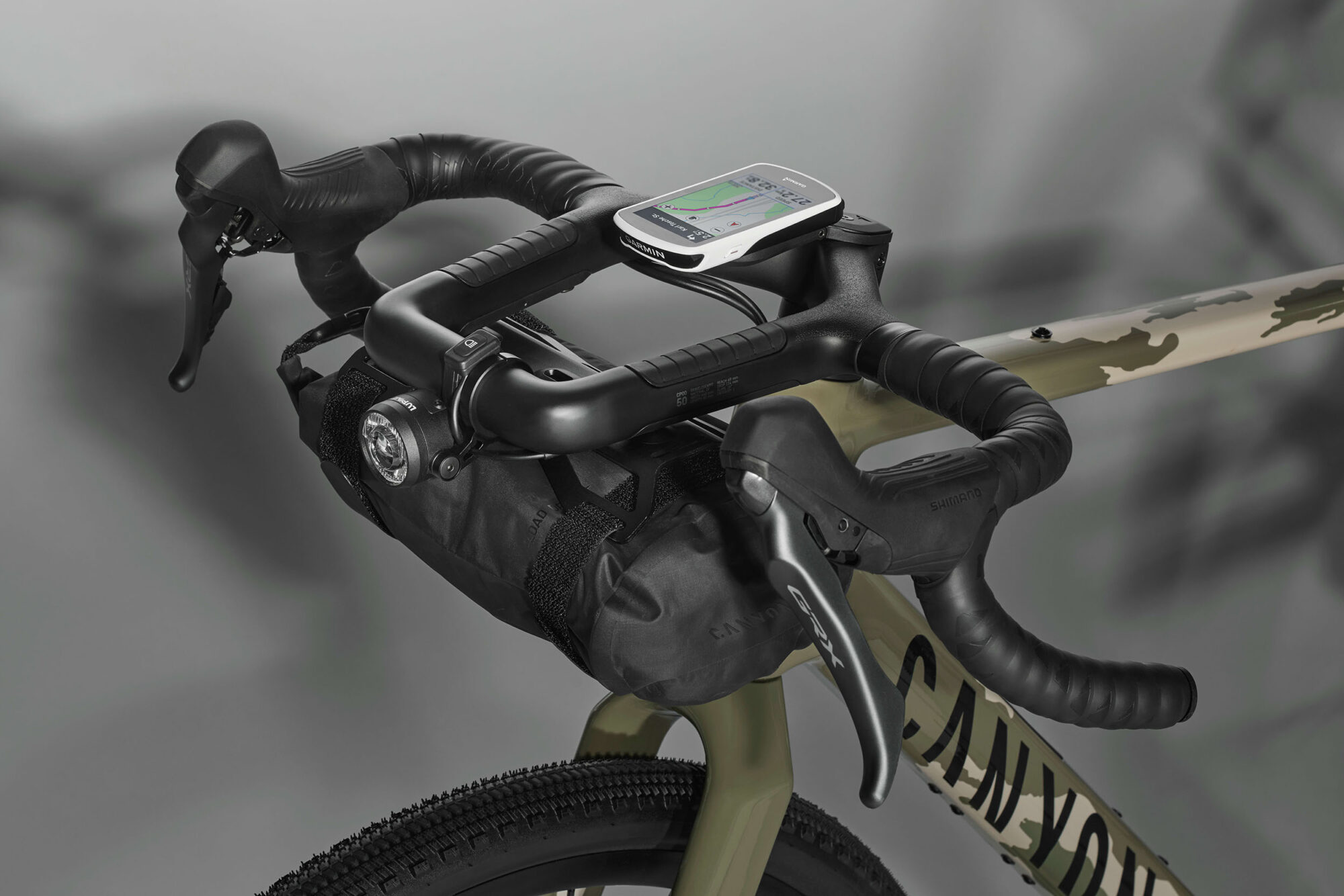 Canyon Grizl Escape ECLIPS Review