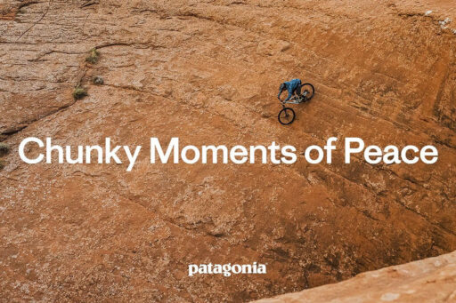 Chunky Moments of Peace