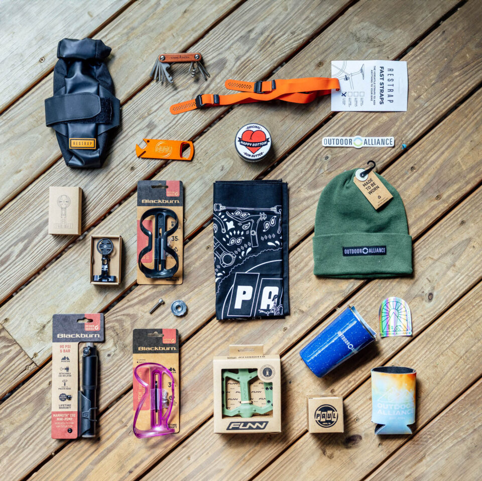 Collective Reward 218