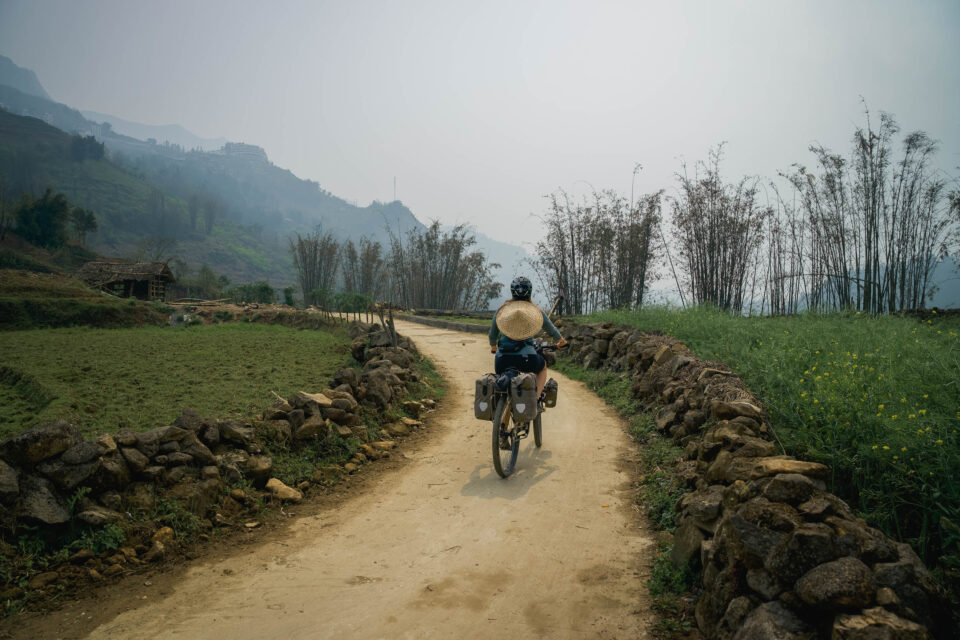 Cycling Northern Vietnam Episode 3