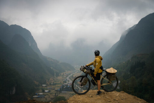 Cycling Northern Vietnam Episode 3