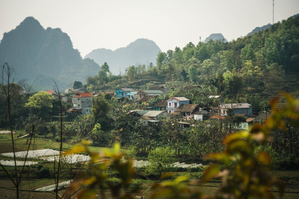 Cycling Vietnam episode 2