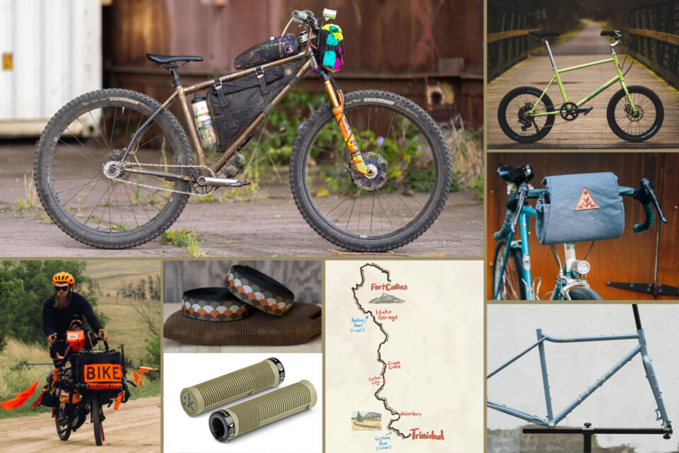 Friday Debrief: Universal Racks, Mostly Forever Frame Giveaway, and More…