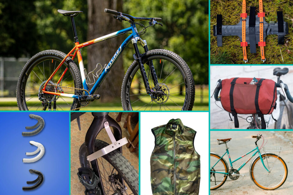 Friday Debrief: Grappler Hack, Ultralight Camp Vest, BXB Flap Pockets, and More