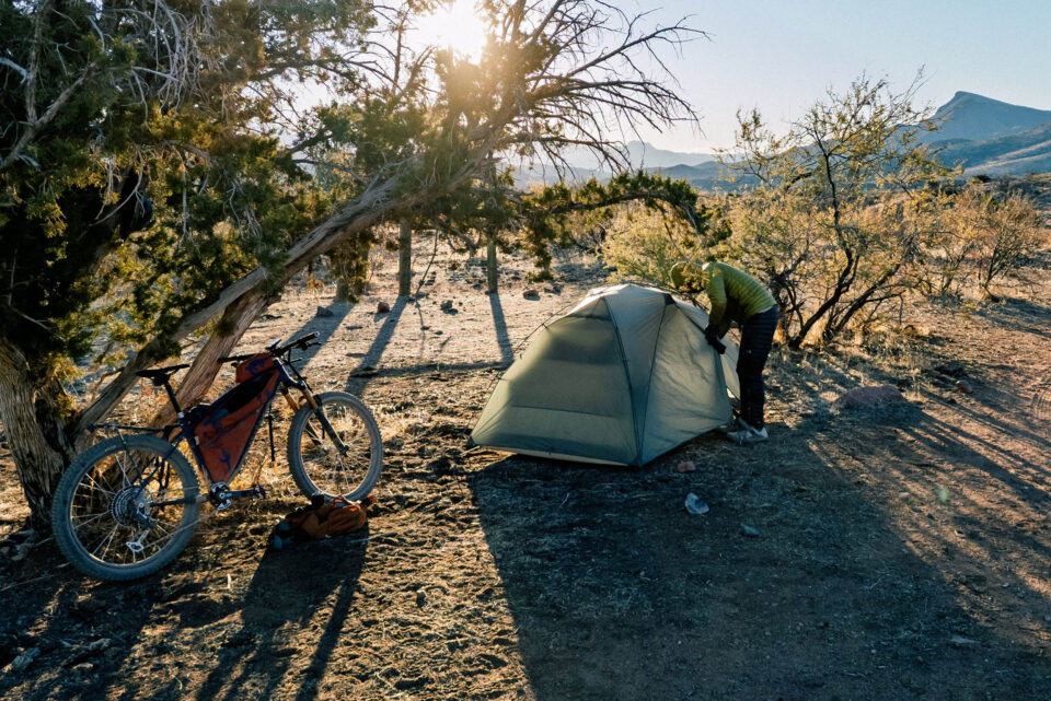 Durston X-Dome 1+ Review