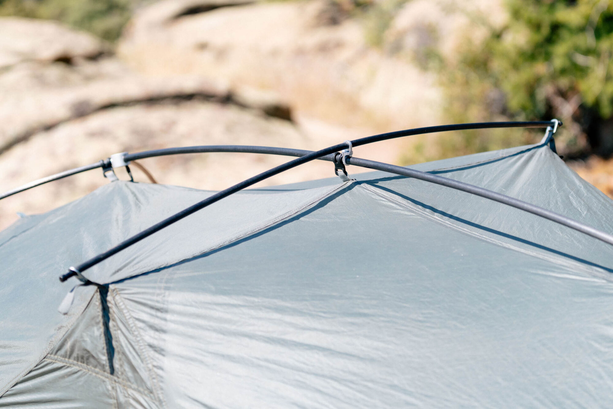 Durston X-Dome 1+ Review