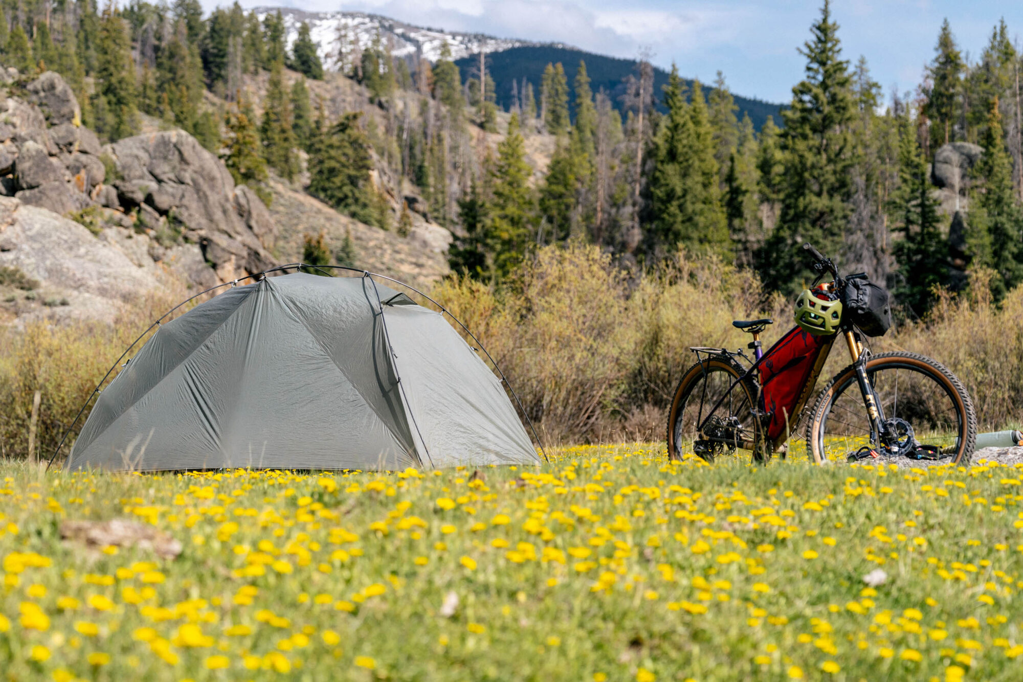 Durston X-Dome 1+ Review