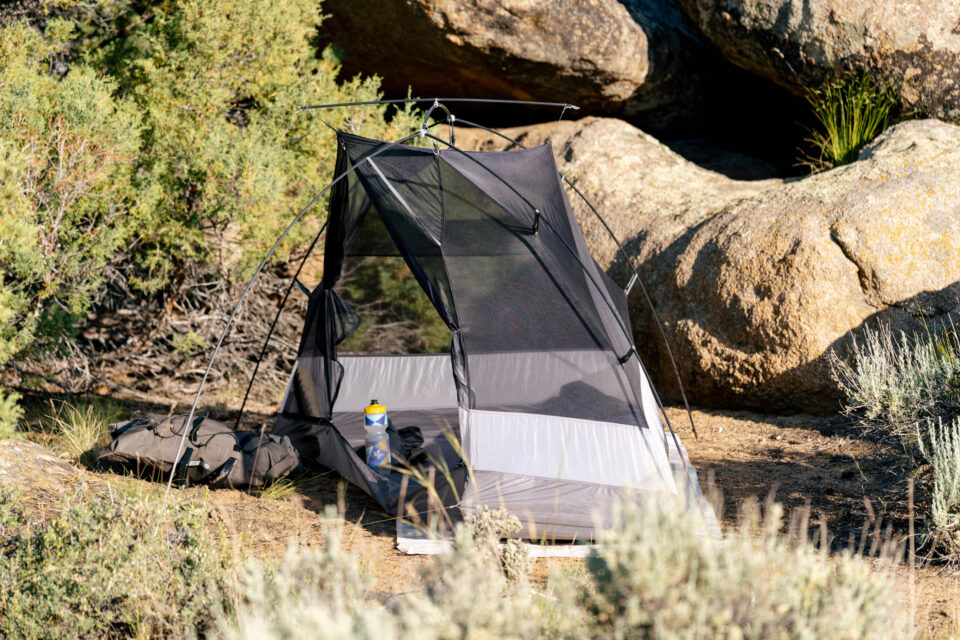 Durston X-Dome 1+ Review