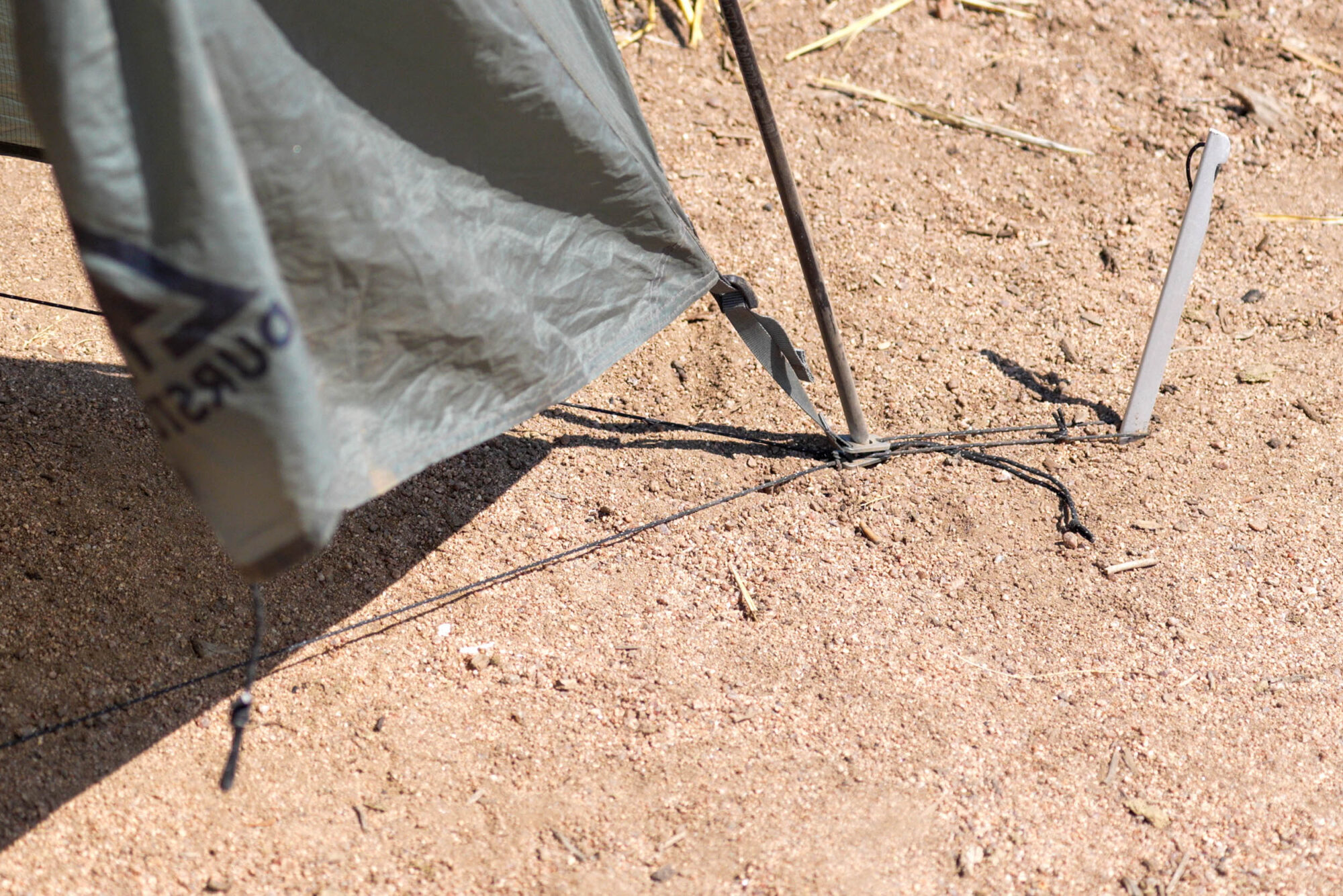 Durston X-Dome 1+ Review