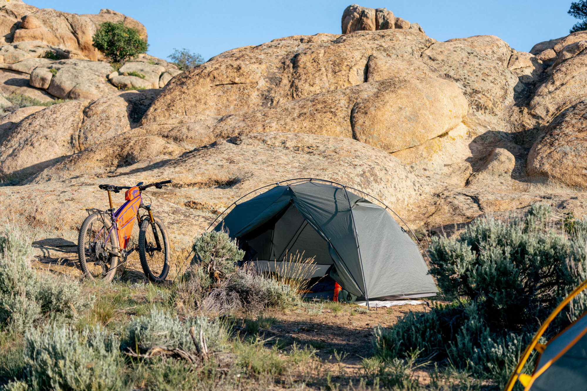 durston gear X-Dome 1+ 純正グランドシート Durston | X-Mid Pro 1 Superlight Tent