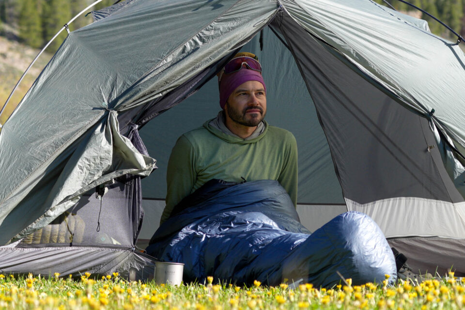 Durston X-Dome 1+ Review