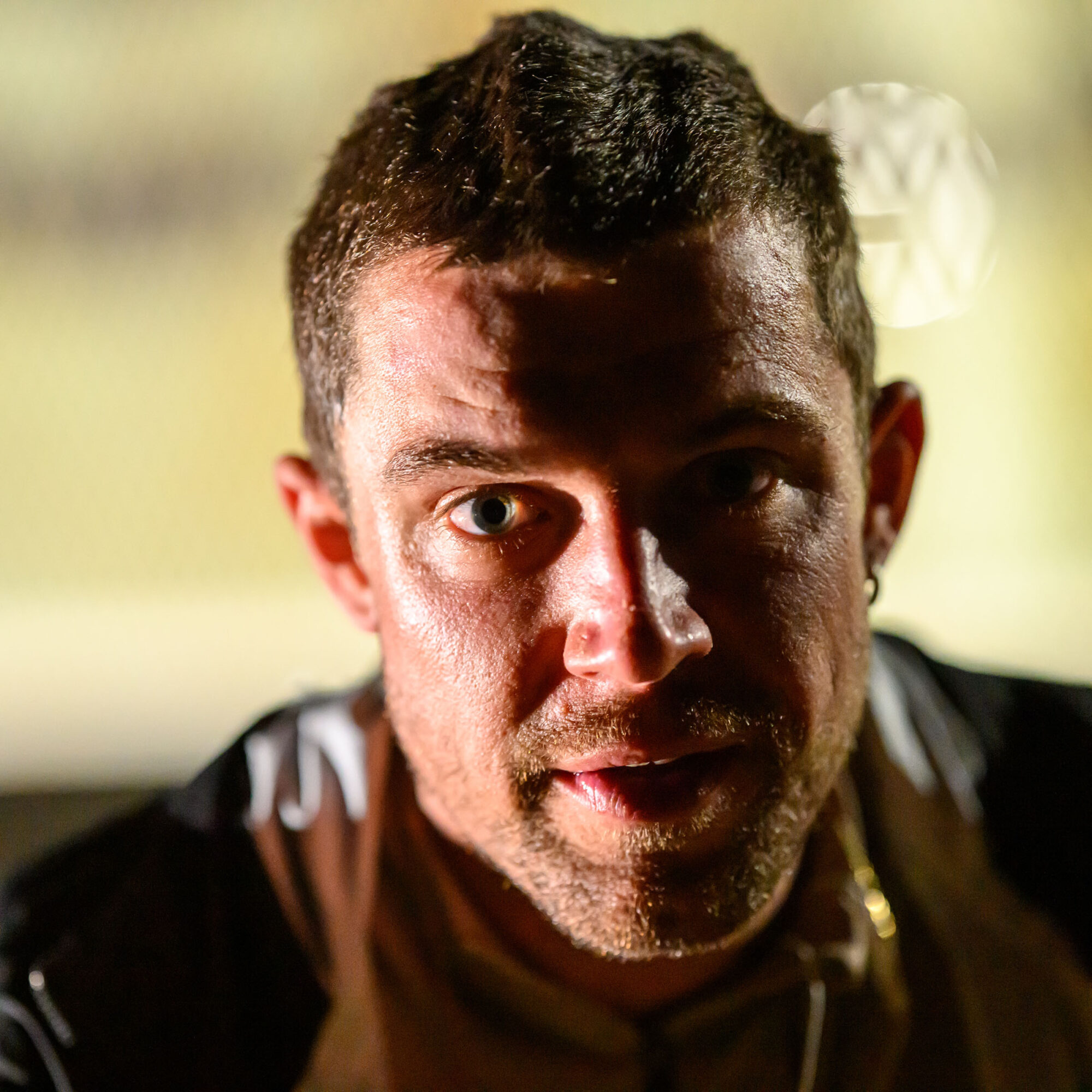 Robin Gemperle, Faces of the 2025 Tour Divide
