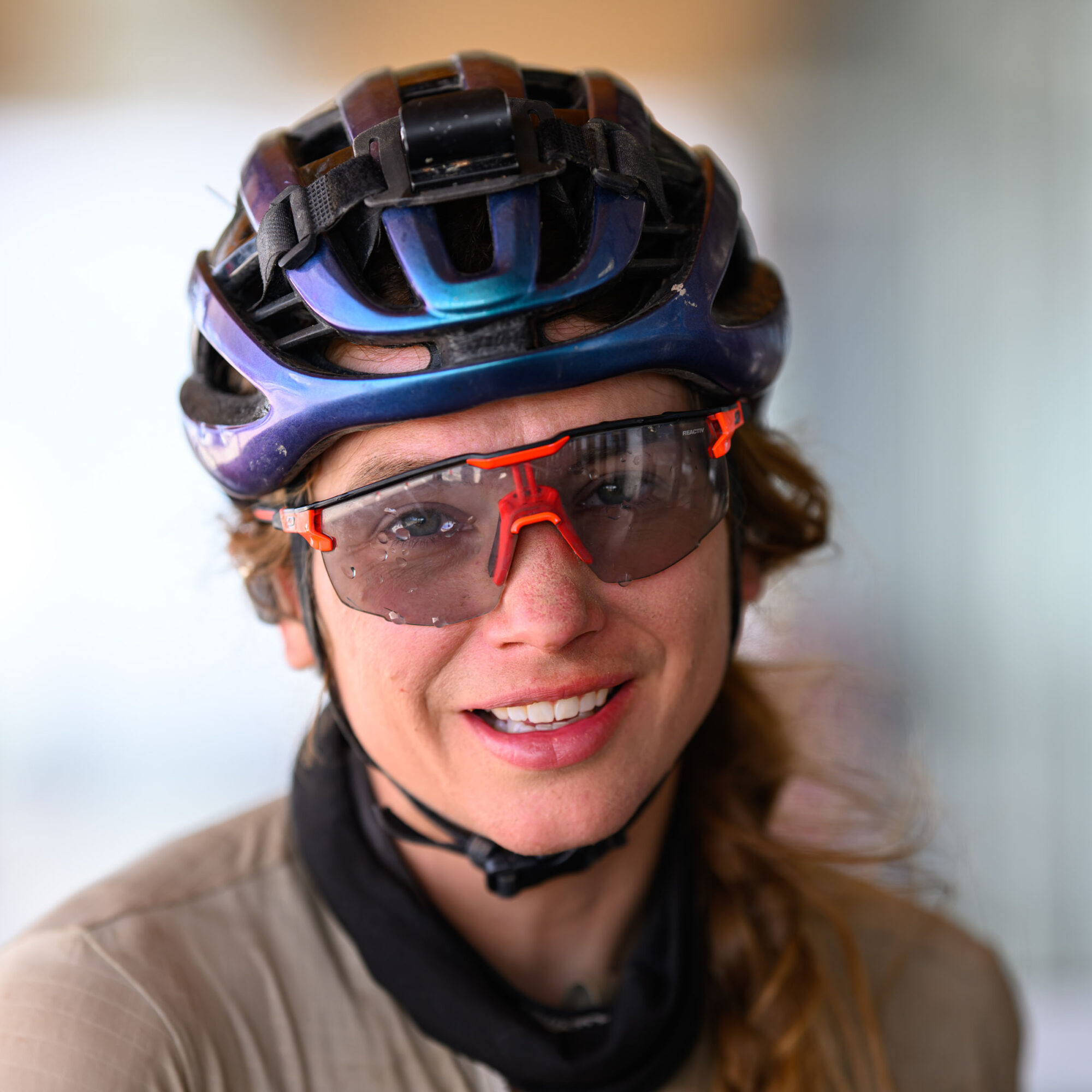 Nathalie Baillon, Faces of the 2025 Tour Divide