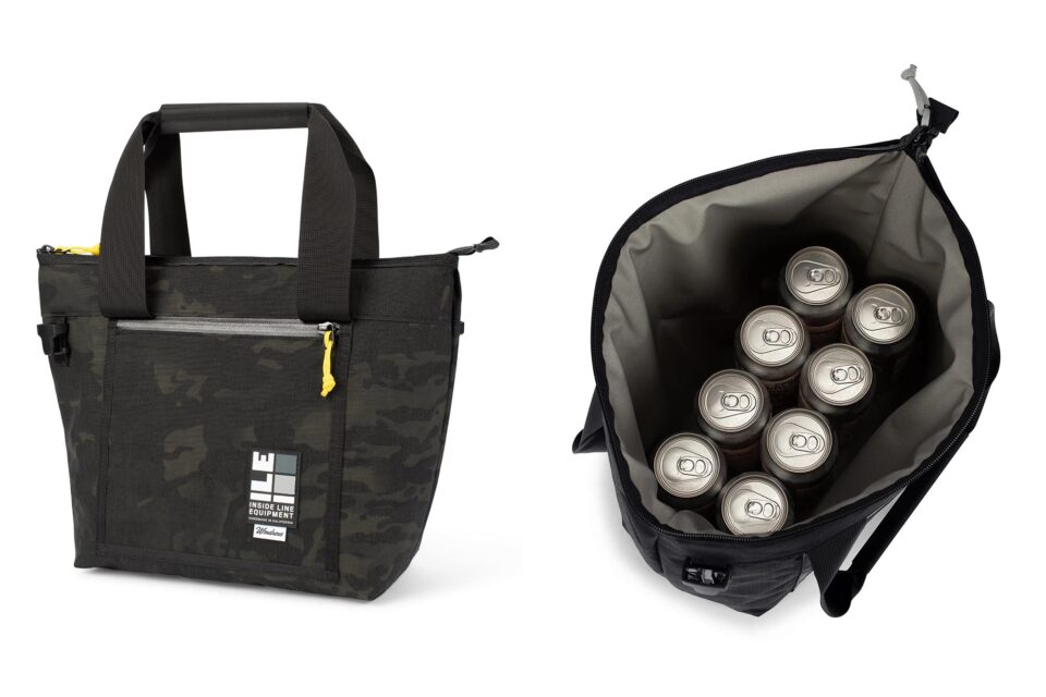 ILE x Wondrous Cooler Tote