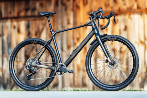 Norco Search Review, Search Carbon