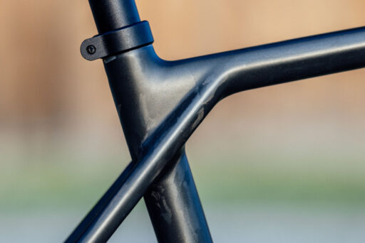Norco Search Review, Search Carbon