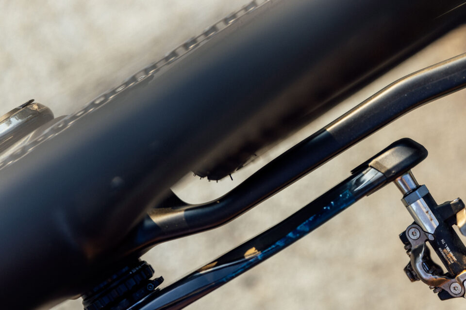 Norco Search Review, Search Carbon