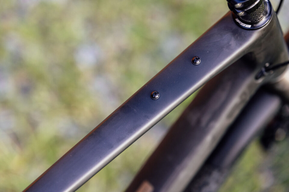 Norco Search Review, Search Carbon
