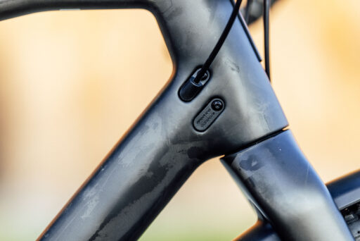 Norco Search Review, Search Carbon