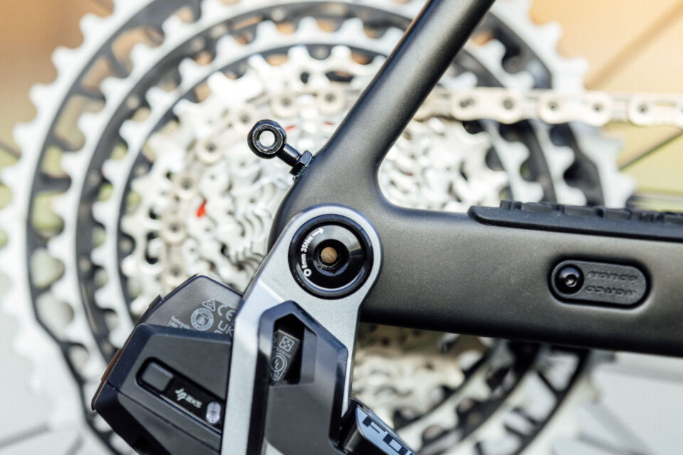 Norco Search Review, Search Carbon