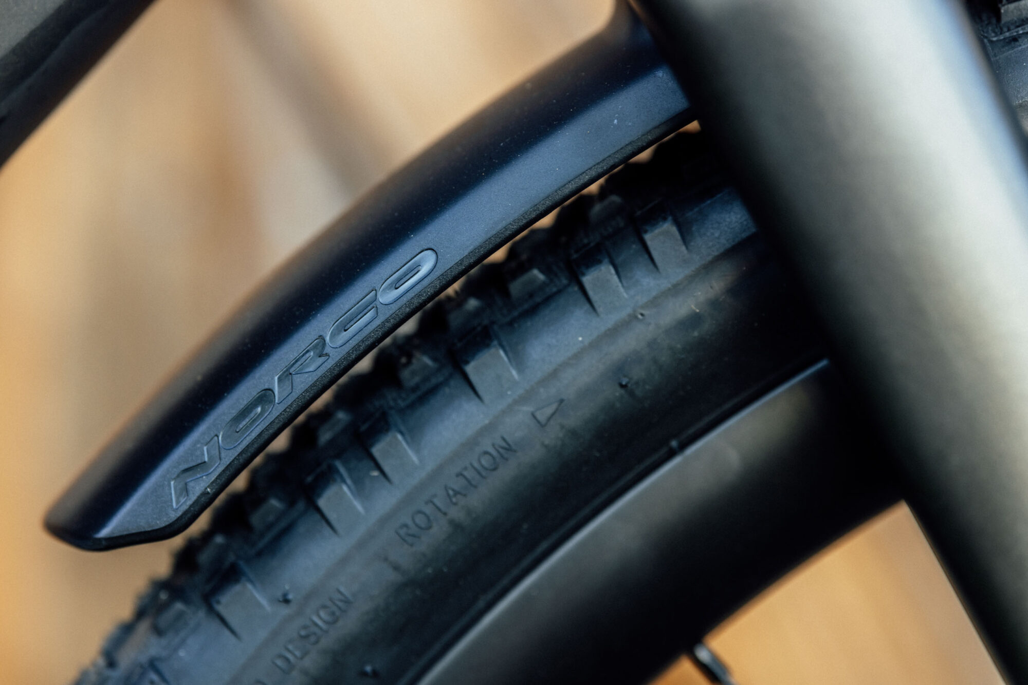 Norco Search Review, Search Carbon