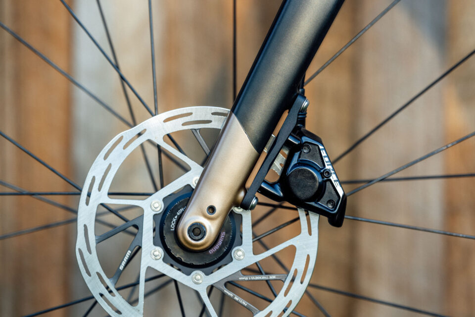 Norco Search Review, Search Carbon
