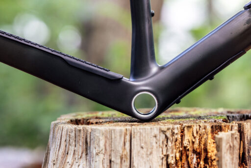Norco Search Review, Search Carbon