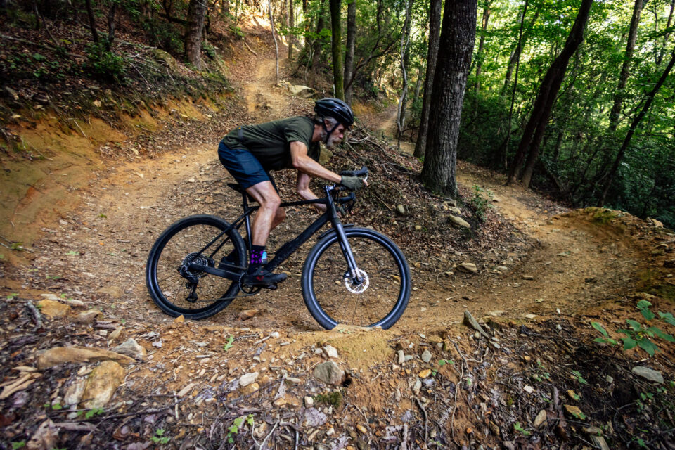 Norco Search Review, Search Carbon