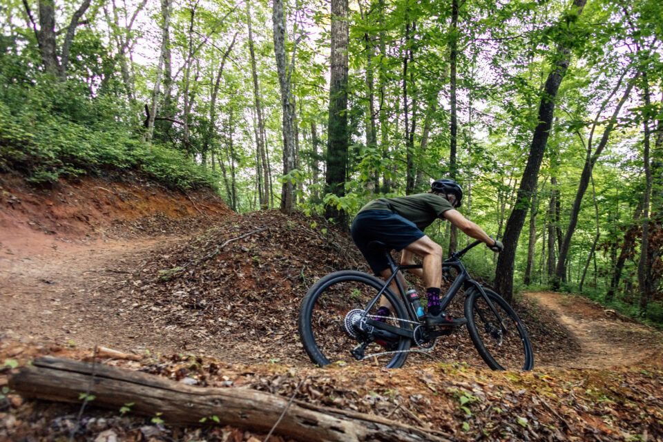 Norco Search Review, Search Carbon