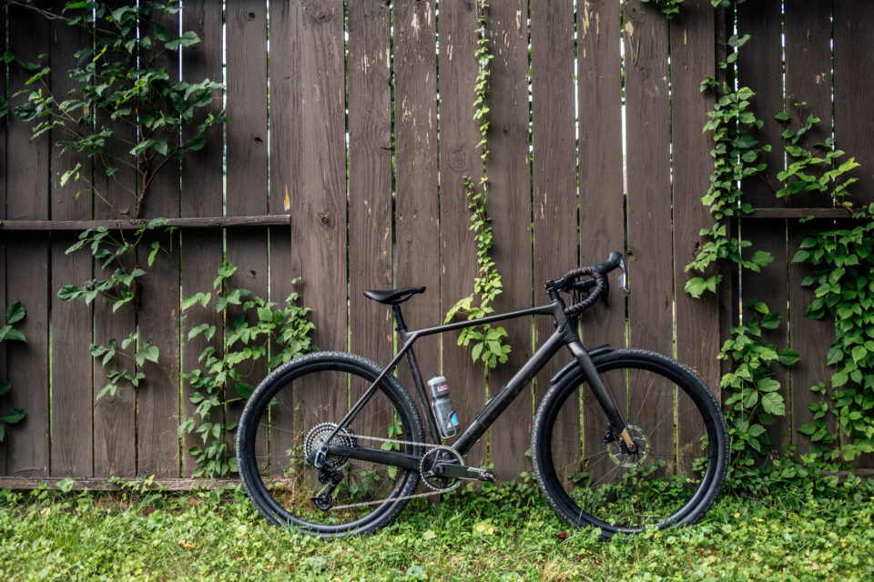Norco Search Review, Search Carbon