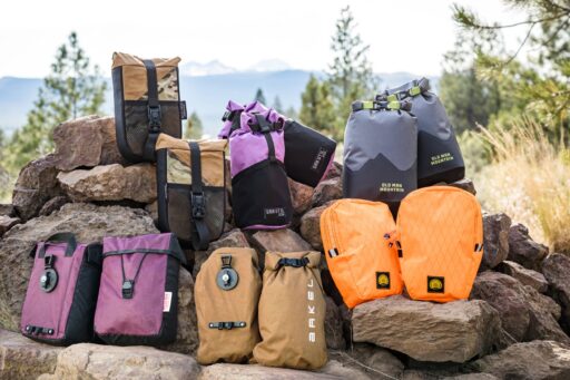Old Man Mountain Makes FLiP System Available to Small Makers