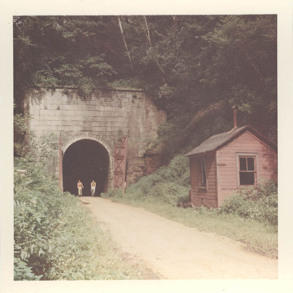 From Rails to Trails PBS Documentary