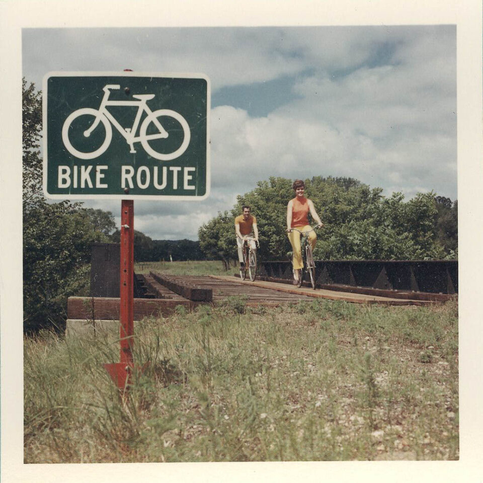 From Rails to Trails PBS Documentary
