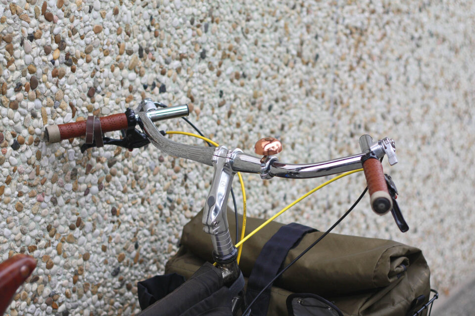 1987 Schwinn Sierra