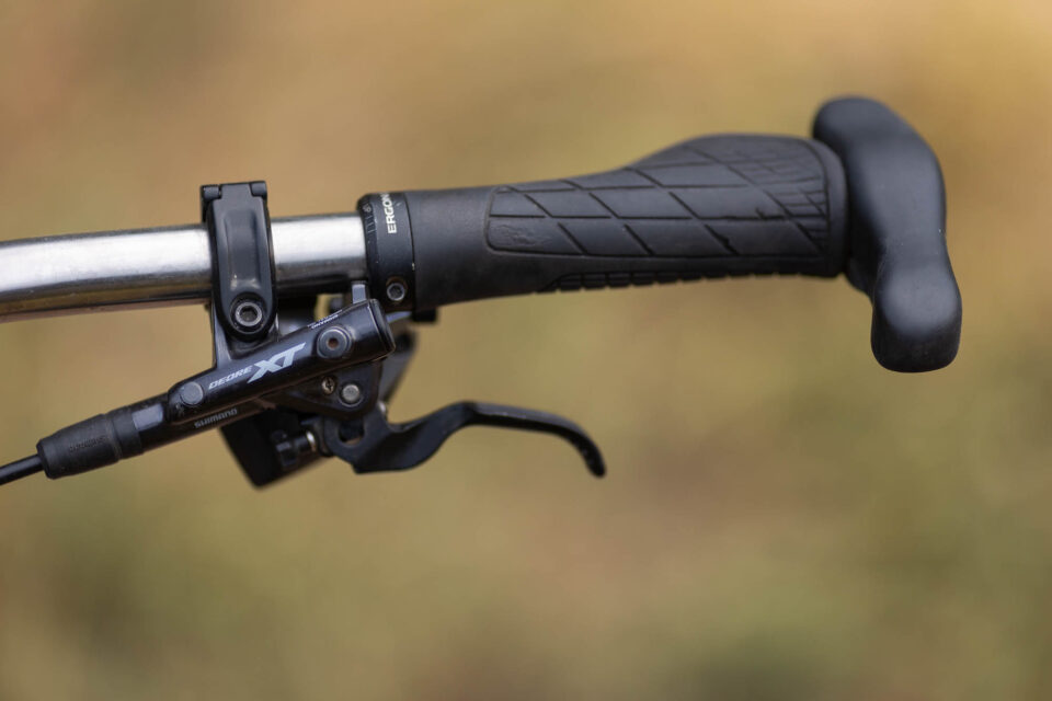 Black Sheep Speedster Titanium