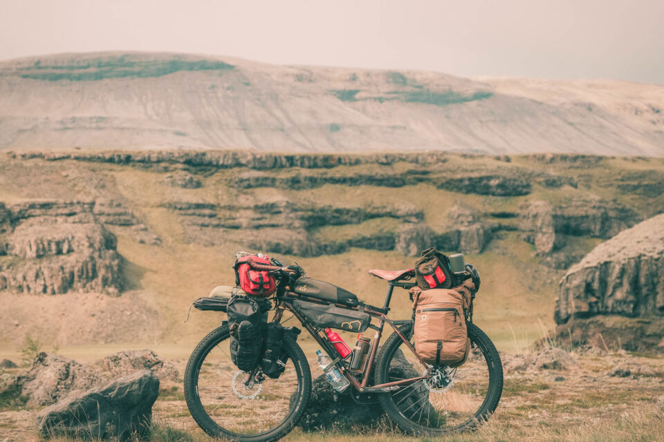Brother Cycles Big Bro