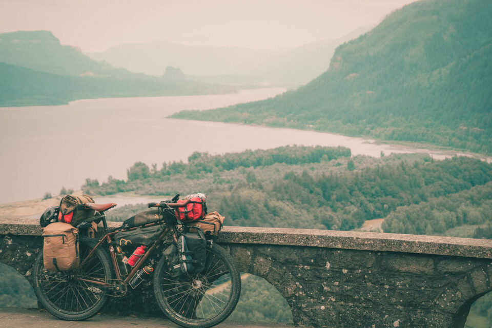Brother Cycles Big Bro
