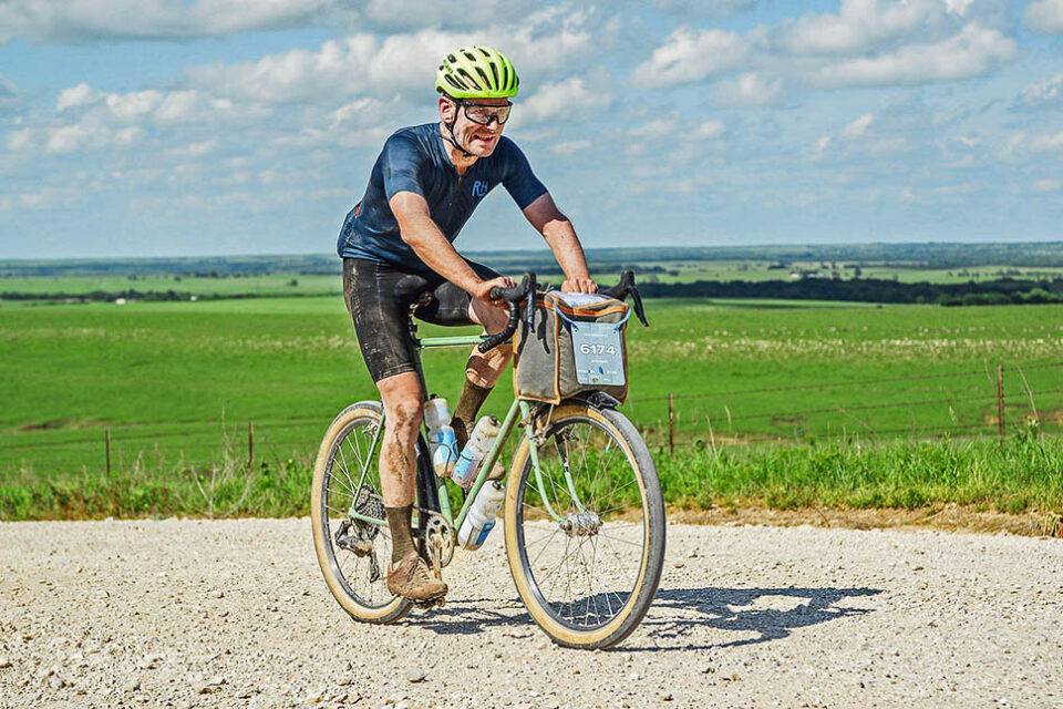 Product Development: Racing vs. Touring