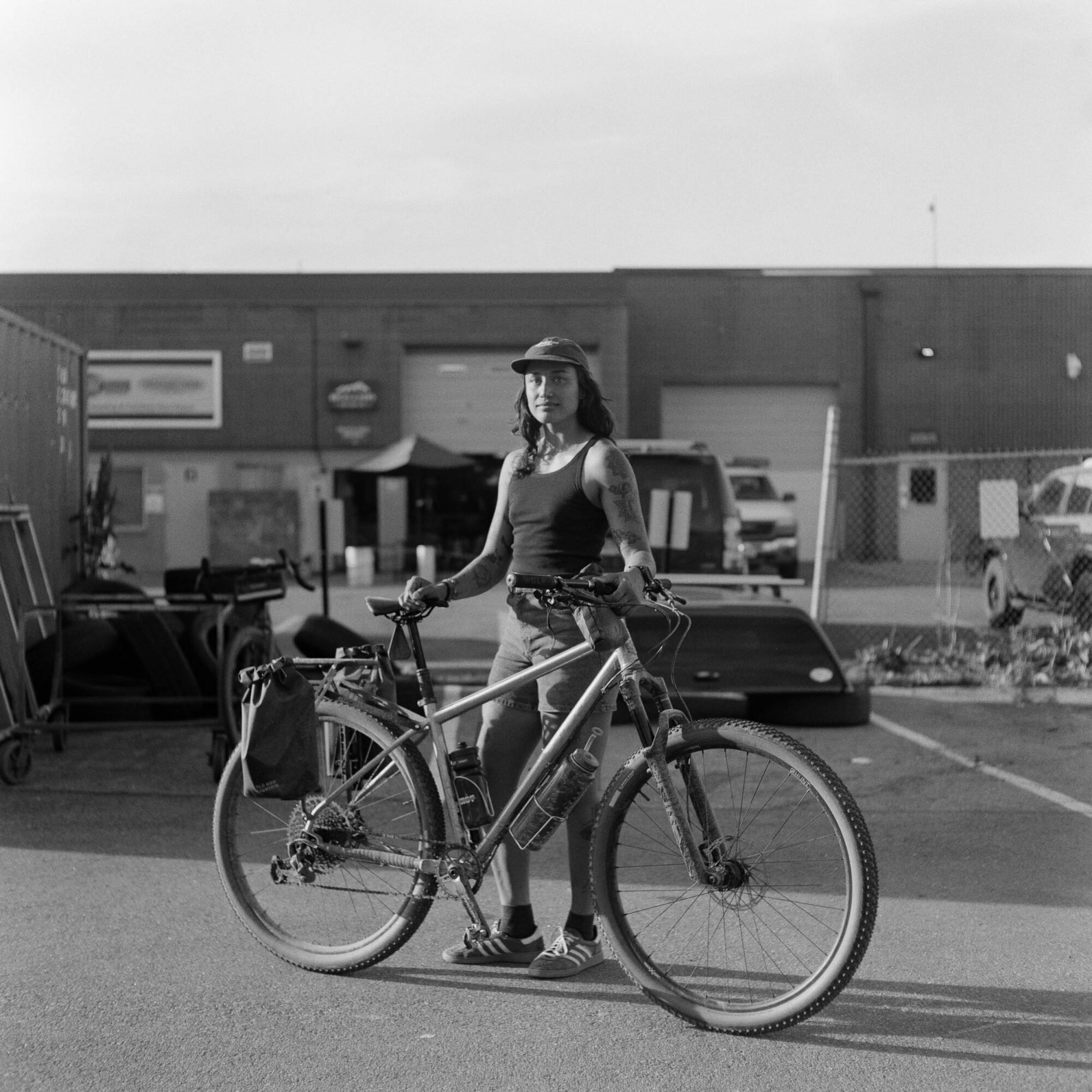 Pablo Selman photography
