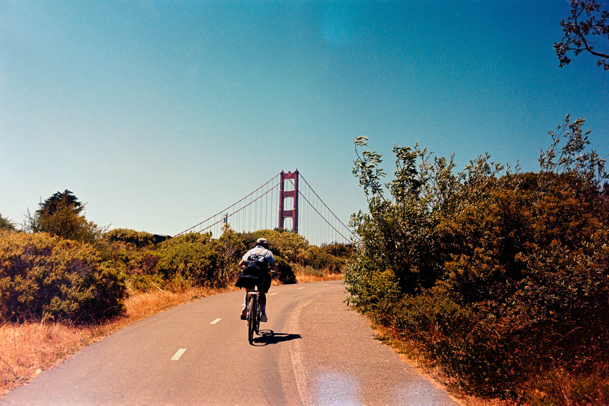 Pablo Selman photography
