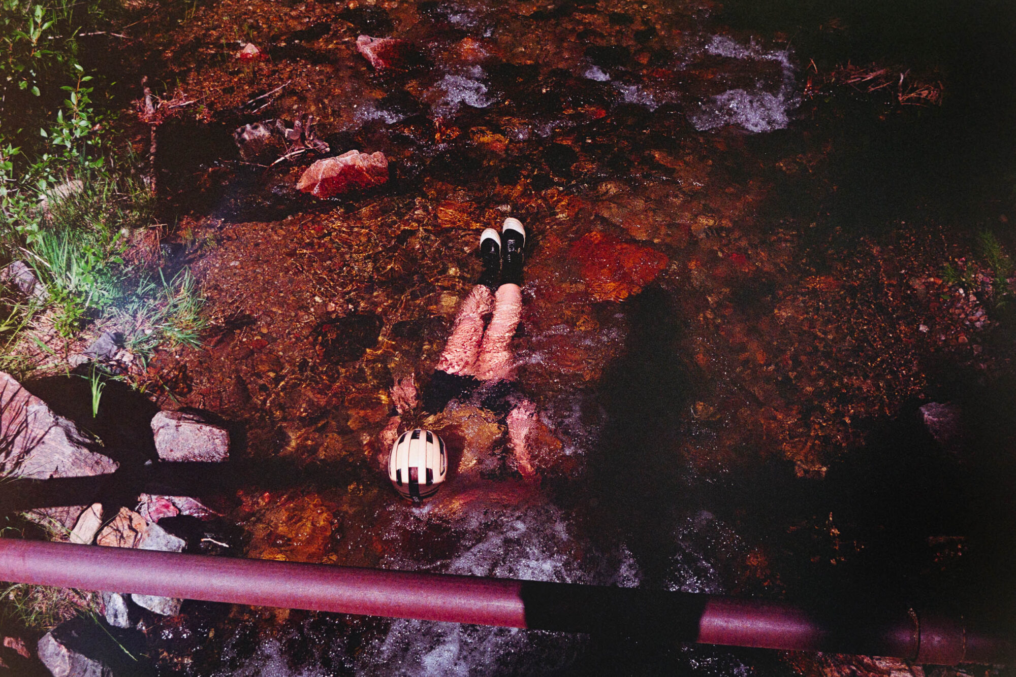Pablo Selman photography