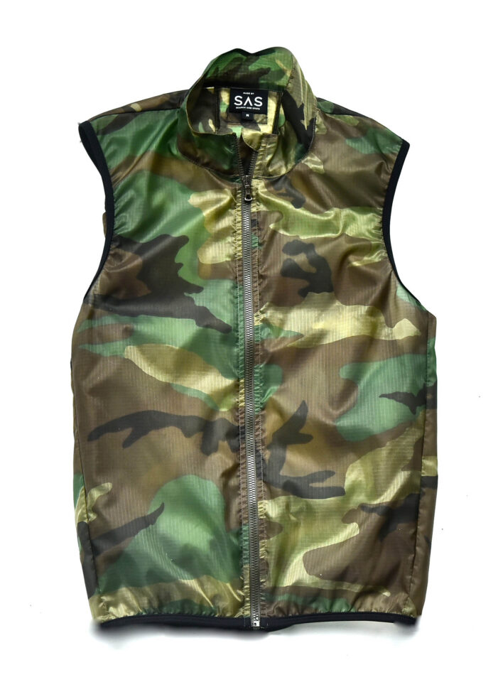 Search and State UV-1 Ultralight Camp Vest