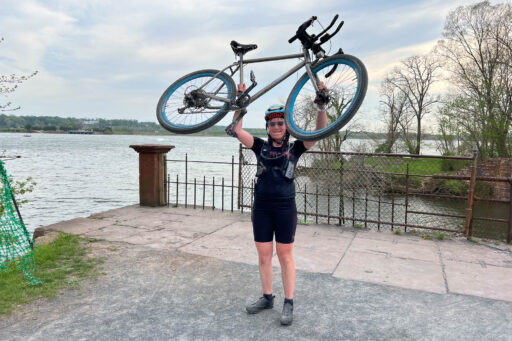 Scarlet Zeigler World Record