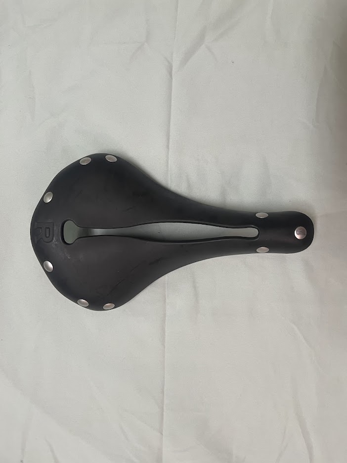 Selle Anatomica R2 Saddle - BIKEPACKING.com