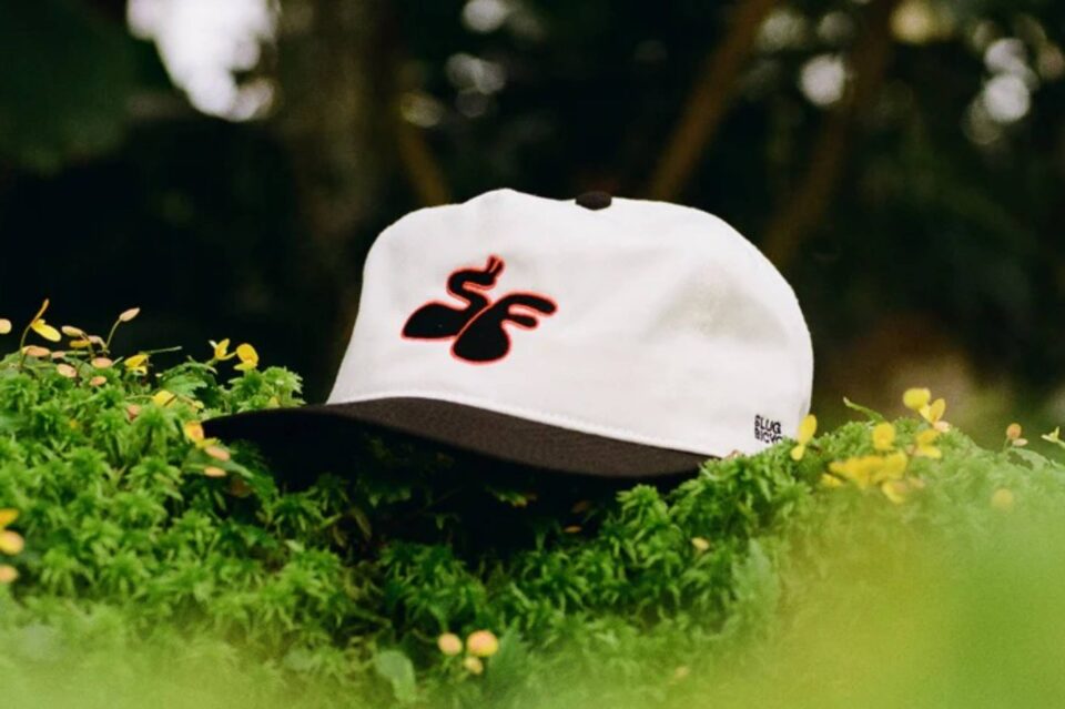 Slug Bikes SF Hat