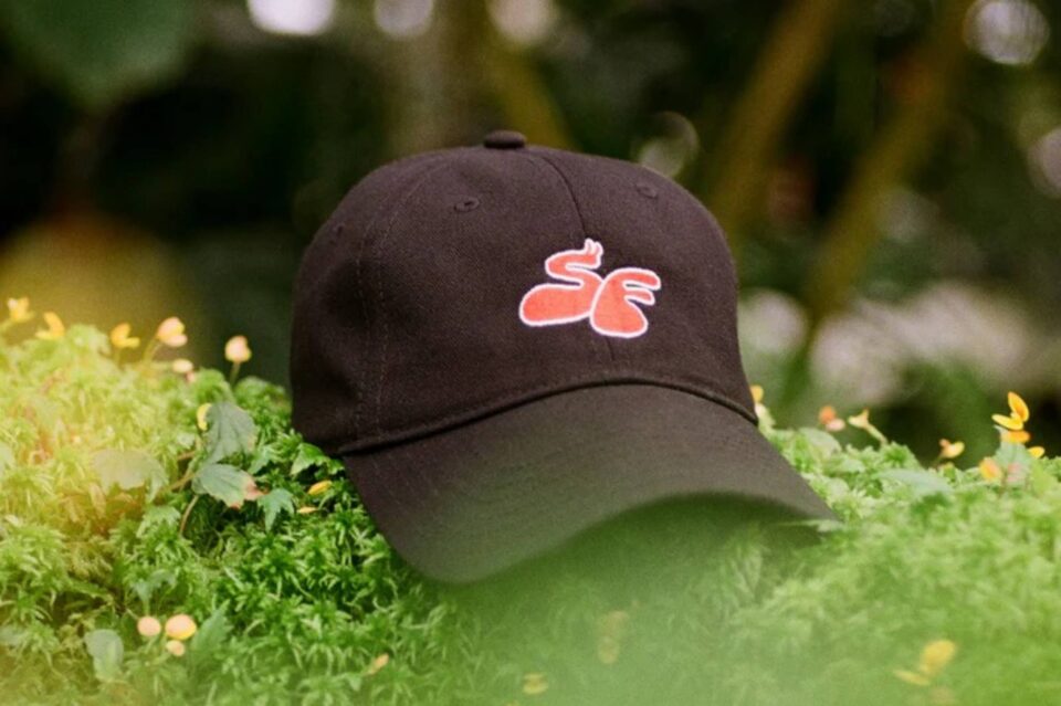 Slug Bikes SF Hat