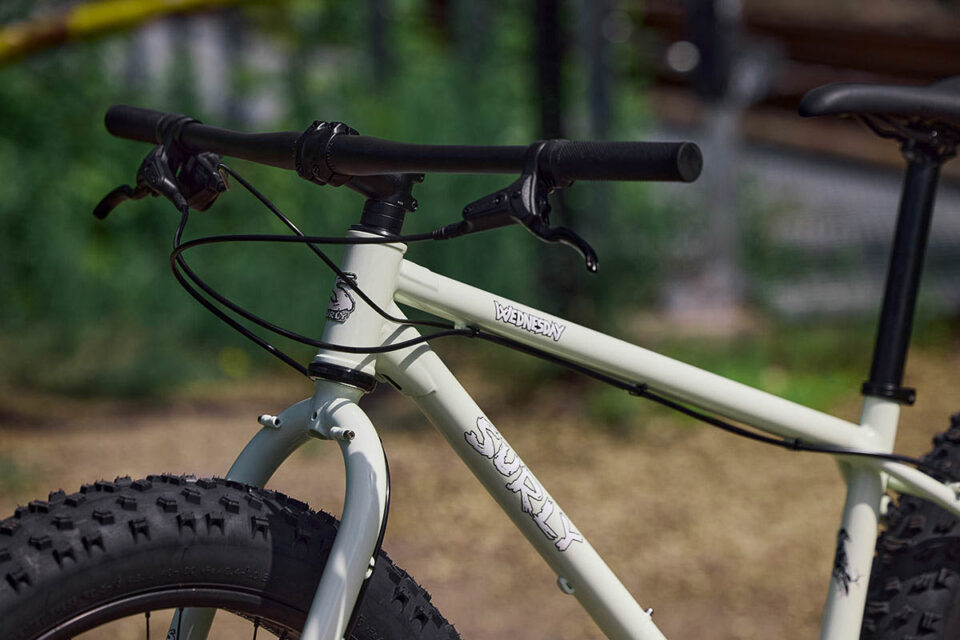 Surly Wednesday Key Lime Sneeze