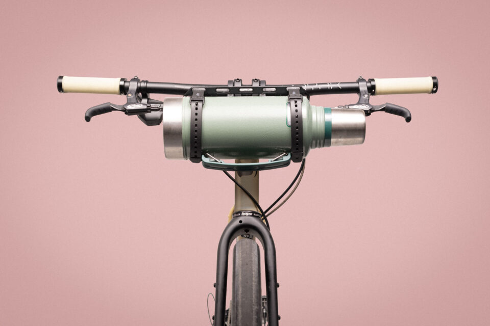 Tailfin Bar Cage Review