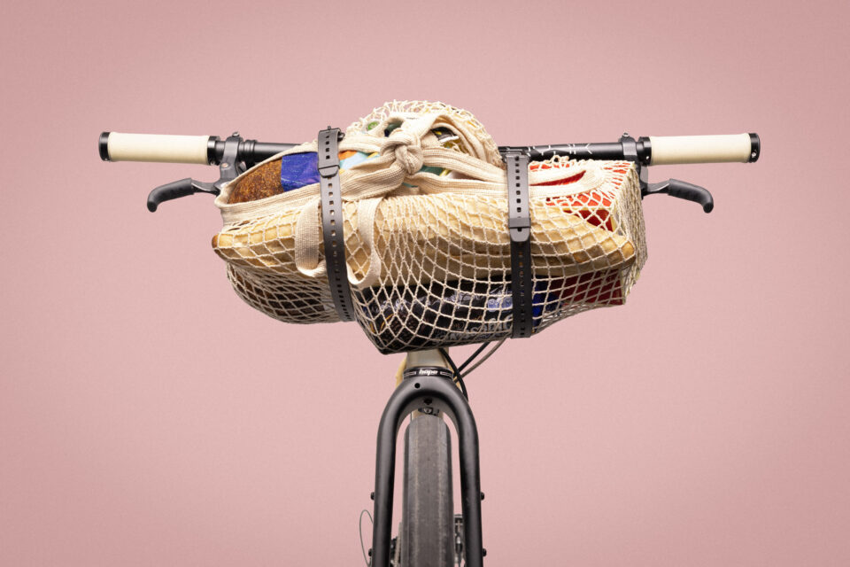 Tailfin Bar Cage Review