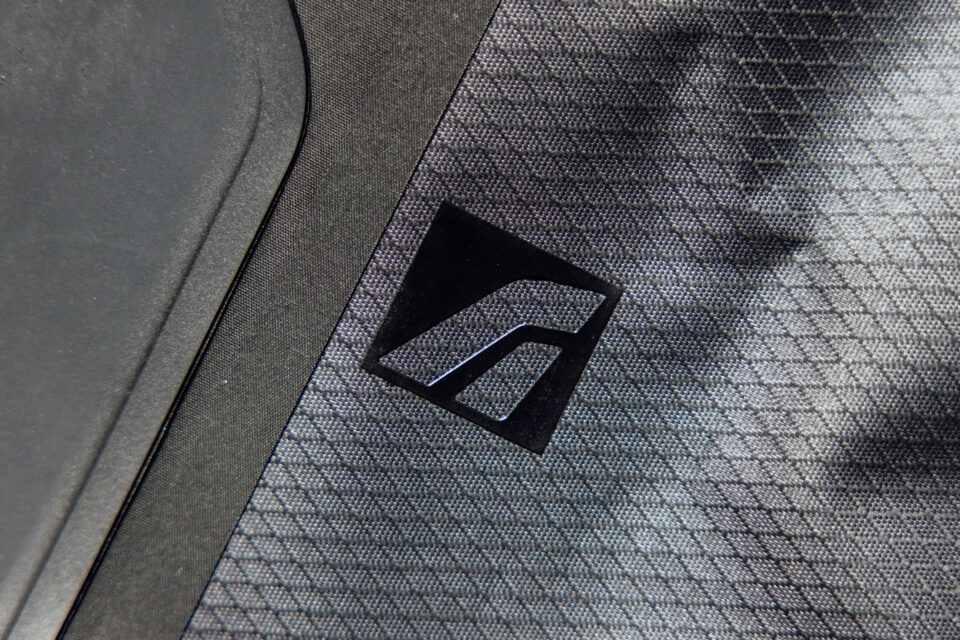 Tailfin Bar Cage Review